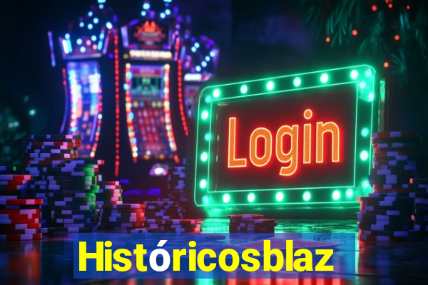 Históricosblaze