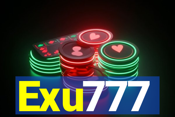 Exu777