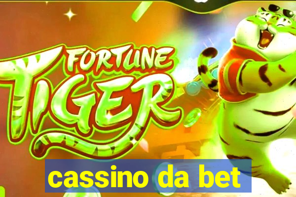 cassino da bet