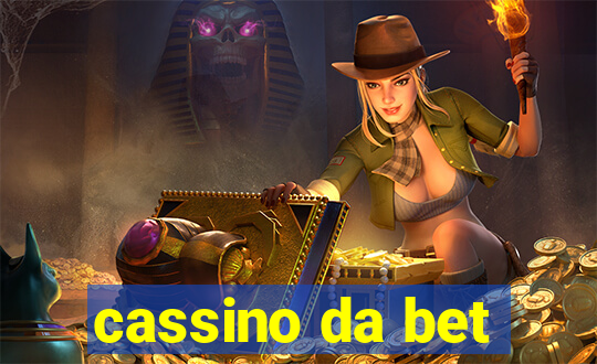 cassino da bet