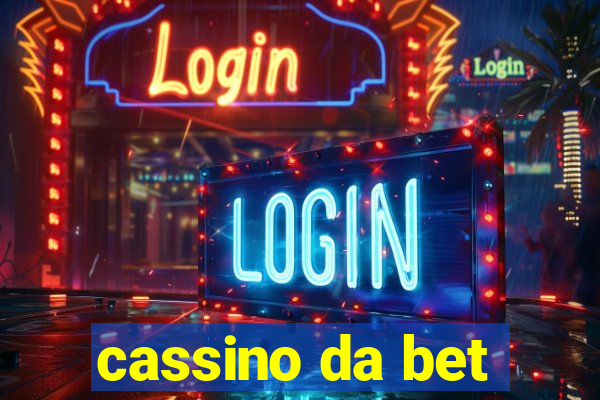 cassino da bet