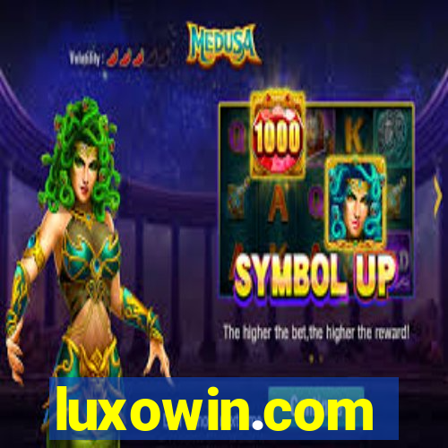 luxowin.com