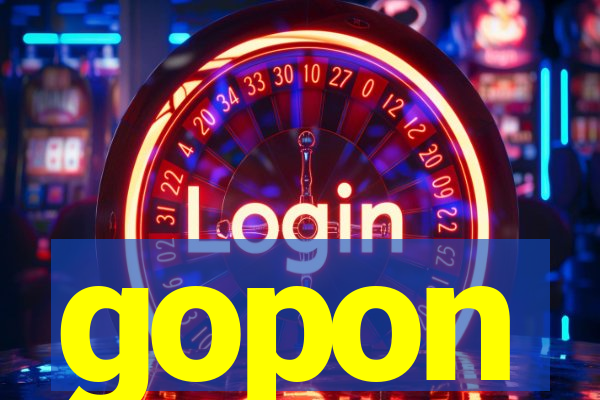 gopon