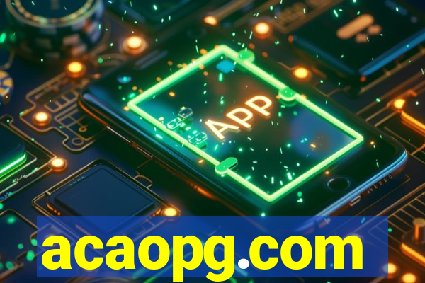 acaopg.com