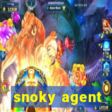 snoky agent