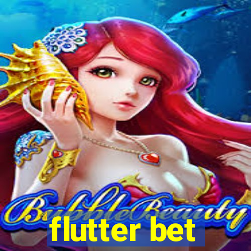 flutter bet