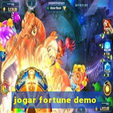 jogar fortune demo