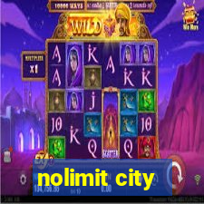 nolimit city