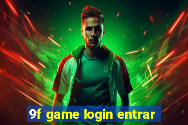 9f game login entrar