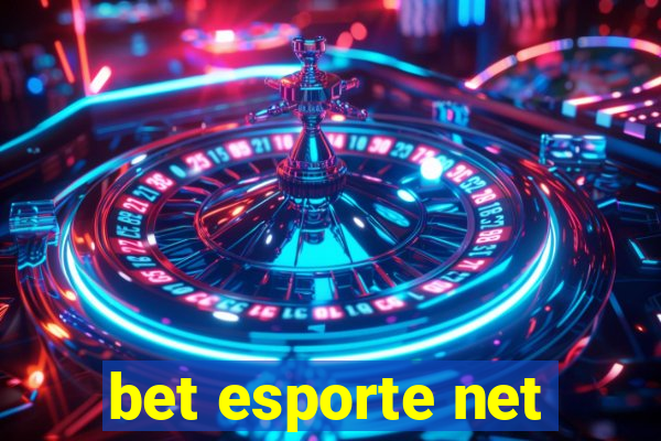 bet esporte net