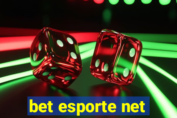 bet esporte net