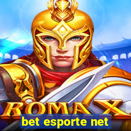 bet esporte net