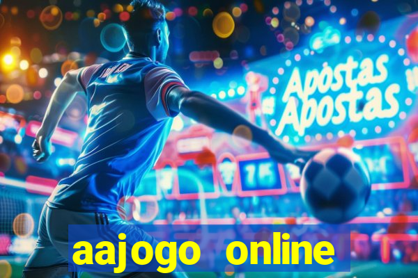 aajogo online casino jogos de criptografia