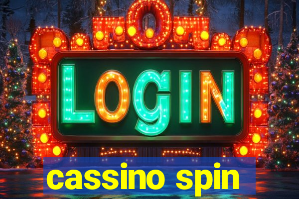 cassino spin