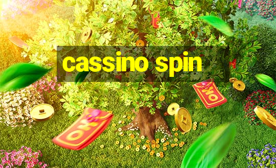 cassino spin