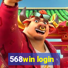 568win login