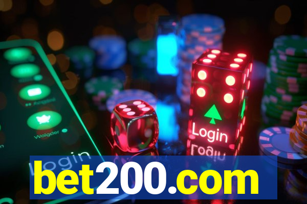 bet200.com