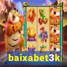 baixabet3k