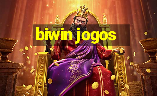 biwin jogos