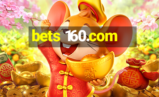 bets 160.com