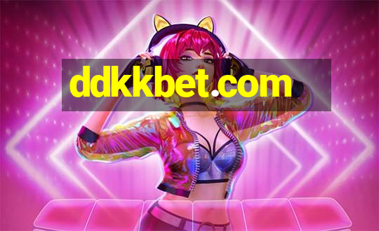 ddkkbet.com