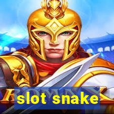 slot snake