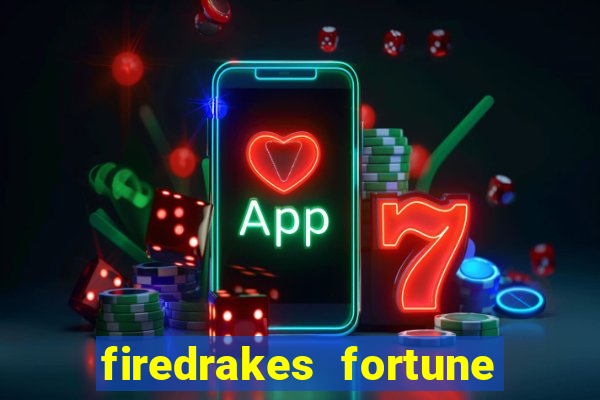 firedrakes fortune online spielen