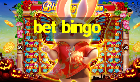 bet bingo