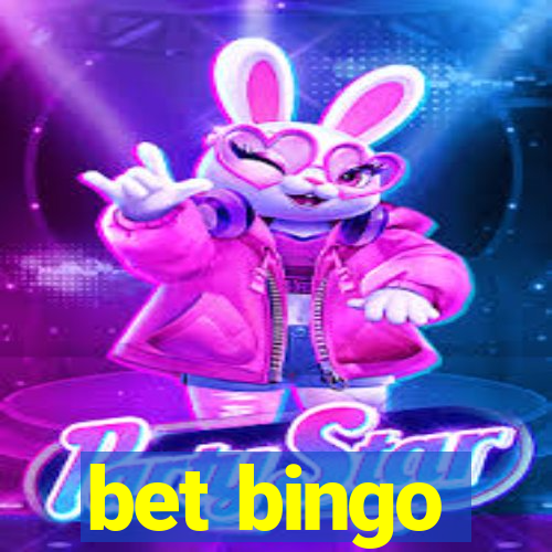 bet bingo