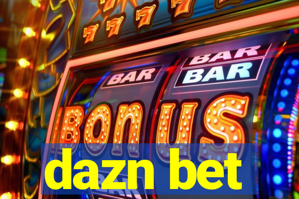 dazn bet