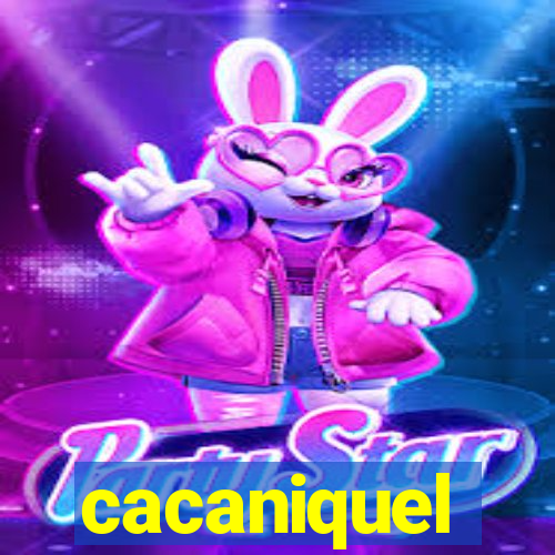 cacaniquel