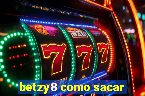 betzy8 como sacar