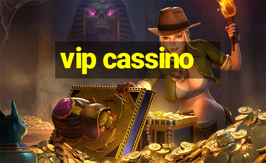 vip cassino