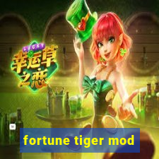 fortune tiger mod