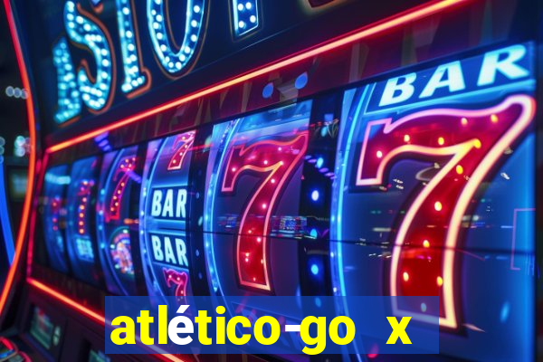 atlético-go x corinthians palpite