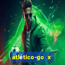 atlético-go x corinthians palpite