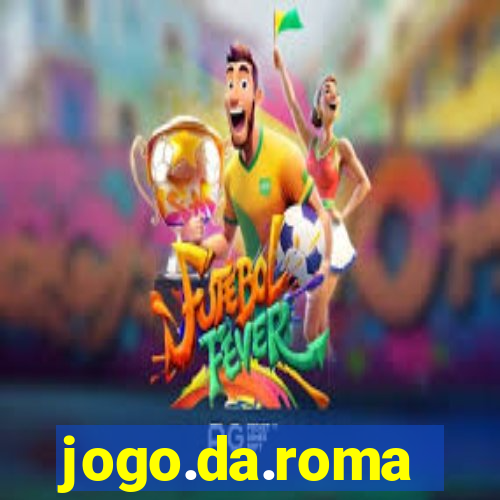 jogo.da.roma