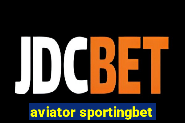 aviator sportingbet