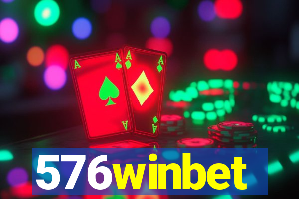 576winbet