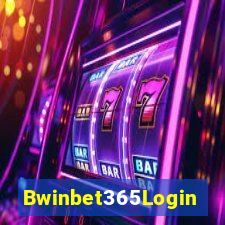 Bwinbet365Login