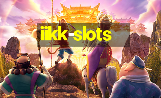 iikk-slots