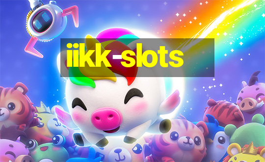 iikk-slots