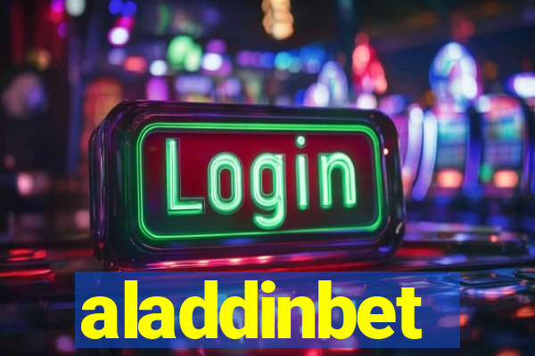 aladdinbet