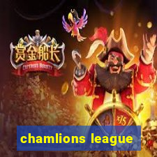 chamlions league