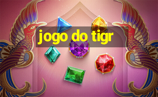 jogo do tigr