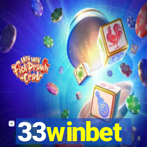 33winbet