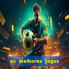 os melhores jogos do tigre