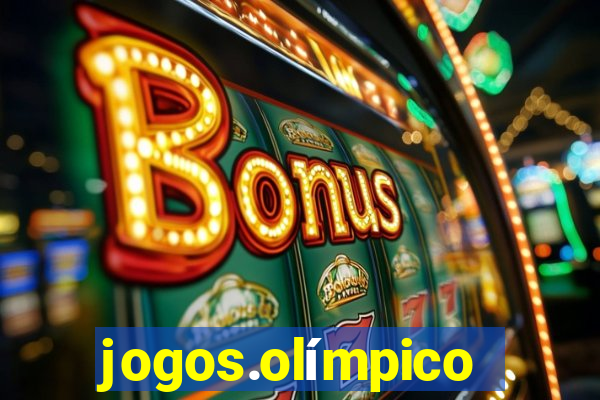 jogos.olímpicos