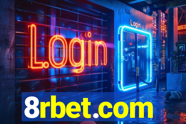 8rbet.com