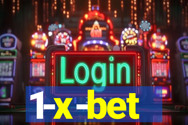 1-x-bet